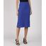 Saia-Feminina-Midi-Canelada-Azul-Royal-9945862-Azul_Royal_1