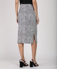 Saia-Feminina-Midi-Canelada-Estampada-Animal-Print-Onca--Branca-9942716-Branco_2
