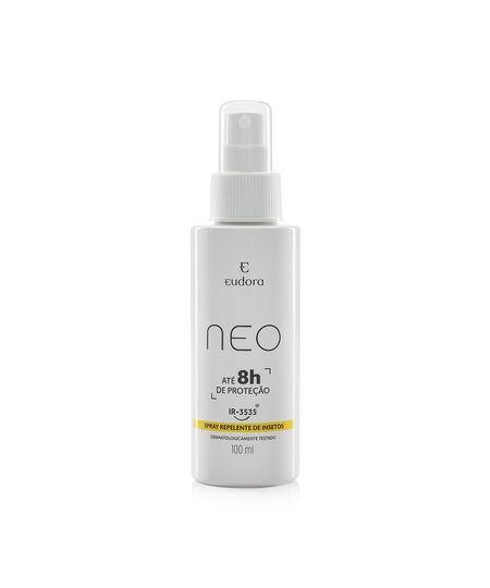 Neo Spray Repelente Corpo é boa?