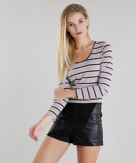 Blusa-Cropped-Listrada-Cinza-Mescla-Claro-8584481-Cinza_Mescla_Claro_1 Blusa-Cropped-Listrada-Cinza-Mescla-Claro-8584481-Cinza_Mescla_Claro_1