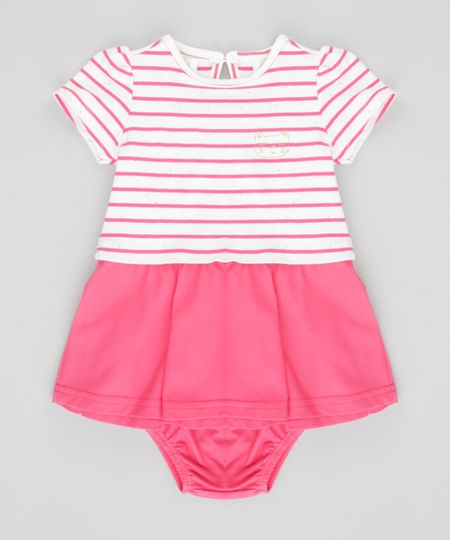 Vestido-Listrado---Calcinha-Rosa-Escuro-8574260-Rosa_Escuro_1 Vestido-Listrado---Calcinha-Rosa-Escuro-8574260-Rosa_Escuro_1