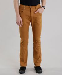 Calca-Caramelo-8602677-Caramelo_1 Calca-Caramelo-8602677-Caramelo_1