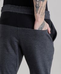 Calca-Relaxed-em-Moletom-Cinza-Mescla-Escuro-8630804-Cinza_Mescla_Escuro_4 Calca-Relaxed-em-Moletom-Cinza-Mescla-Escuro-8630804-Cinza_Mescla_Escuro_4
