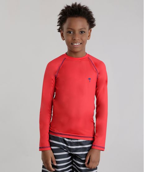 Camiseta-com-Protecao-UV-50-Vermelha-8655999-Vermelho_1