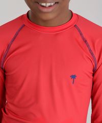 Camiseta-com-Protecao-UV-50-Vermelha-8655999-Vermelho_4