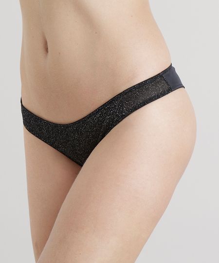 Calcinha-Biquini-com-Lurex-Preta-8635811-Preto_1 Calcinha-Biquini-com-Lurex-Preta-8635811-Preto_1