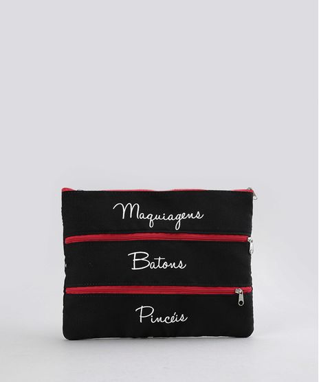 Necessaire-Mickey-Preta-8415465-Preto_1