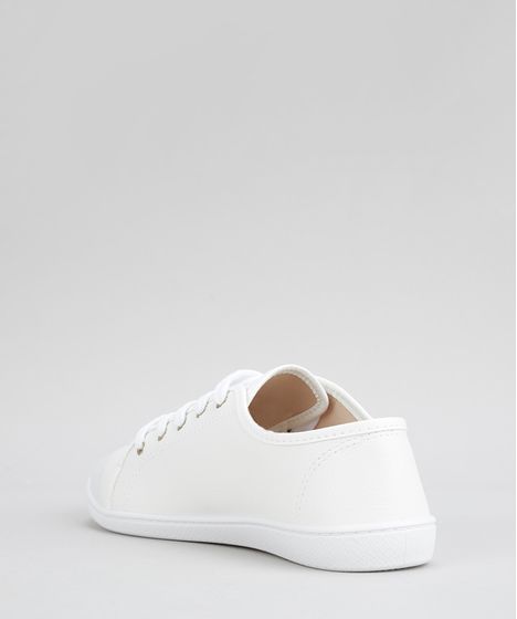 tenis molecas 2018 verniz