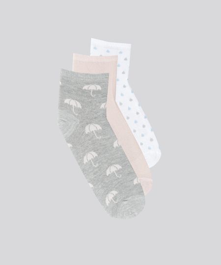 Kit-de-3-Meias-Estampadas-Multicor-8636819-Multicor_1 Kit-de-3-Meias-Estampadas-Multicor-8636819-Multicor_1