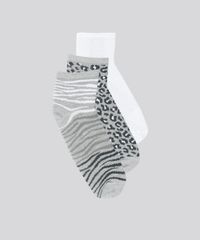 Kit-de-3-Meias-Estampadas-Multicor-8661404-Multicor_1