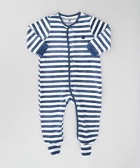 Macacao-Listrado-em-Plush-de-Algodao---Sustentavel-Off-White-8481128-Off_White_1