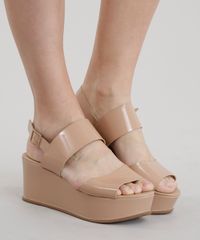 Sandalia-Flatform-em-Verniz-Nude-8685567-Nude_2