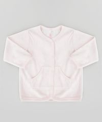 Cardigan-em-Plush-de-Algodao---Sustentavel-Rosa-Claro-8499468-Rosa_Claro_1