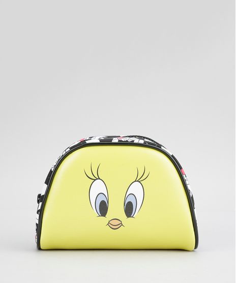 Necessaire-Piu-Piu-Amarela-8654842-Amarelo_1