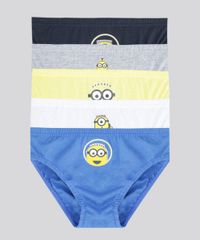 Kit-de-5-Cuecas-Minions-Multicor-8682435-Multicor_1