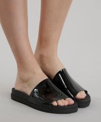 Chinelo-Slide-Tratorado-em-Verniz-Preto-8685480-Preto_2