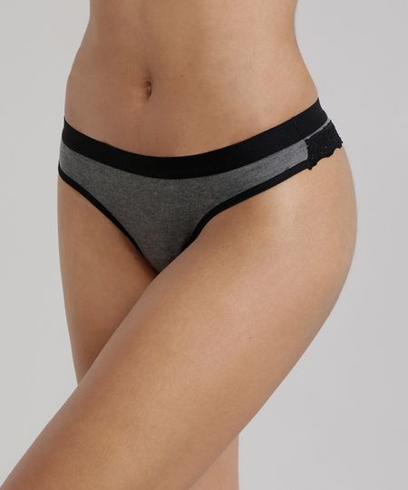 Calcinha-Fio-Dental-com-Renda-Cinza-Mescla-8612695-Cinza_Mescla_1 Calcinha-Fio-Dental-com-Renda-Cinza-Mescla-8612695-Cinza_Mescla_1