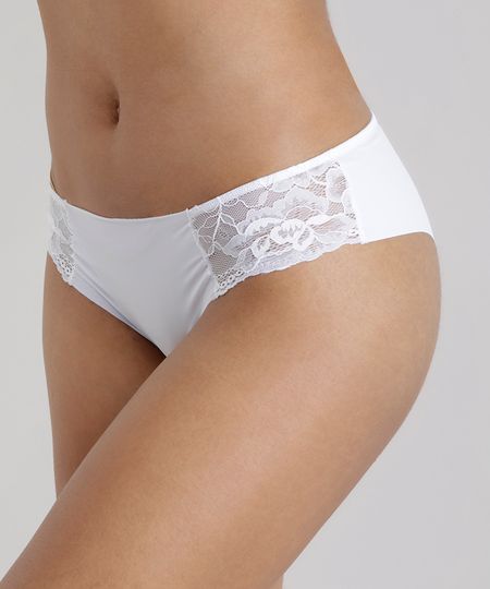 Calcinha-Biquini-com-Renda-Branca-8625307-Branco_1 Calcinha-Biquini-com-Renda-Branca-8625307-Branco_1