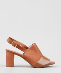 Sandalia-Feminina-Beira-Rio-Conforto-Salto-Grosso-Medio-em-Suede-com-Verniz-Caramelo-9942324-Caramelo_2 Sandalia-Feminina-Beira-Rio-Conforto-Salto-Grosso-Medio-em-Suede-com-Verniz-Caramelo-9942324-Caramelo_2