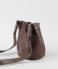Bolsa-Feminina-Bucket-Media-Transversal-Texturizada-Cobra-Marrom-9864014-Marrom_3