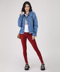 Blusa-Feminina--Feelings--Manga-Curta-Decote-Redondo-Branca-9897580-Branco_3