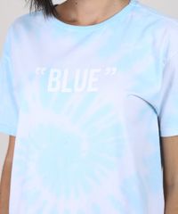 Blusa-Feminina-Ampla-Estampada-Tie-Dye--Blue--Manga-Curta-Decote-Redondo-Azul-Claro-9944451-Azul_Claro_4