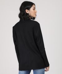 Blazer-Feminino-Longo-com-Martingale-Preto-9817781-Preto_2