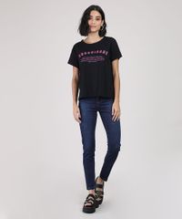 Blusa-Feminina--Sororidade--Manga-Curta-Decote-Redondo-Preta-9876482-Preto_3