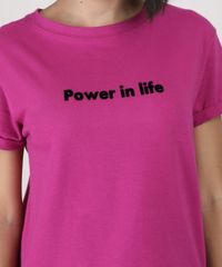 Blusa-Feminina--Power-in-Life--Manga-Curta-Decote-Redondo-Roxa-9615400-Roxo_4