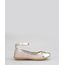 Sapatilha-Estampada-de-Estrelas-Dourada-8592058-Dourado_1