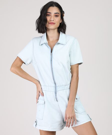 Macaquinho-Jeans-Feminino-com-Ziper-Manga-Curta--Azul-Claro-9944880-Azul_Claro_1 Macaquinho-Jeans-Feminino-com-Ziper-Manga-Curta--Azul-Claro-9944880-Azul_Claro_1