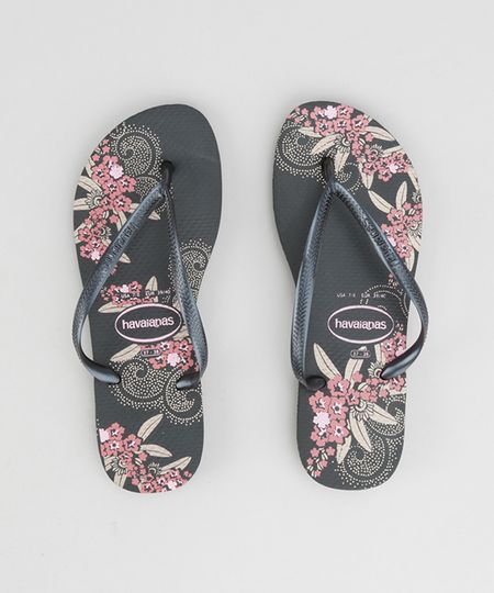 Chinelo-Havaianas-Floral-Preto-8435431-Preto_1