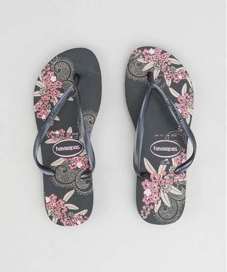 Chinelo-Havaianas-Floral-Preto-8435431-Preto_1