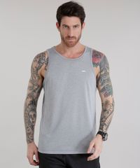 Regata-Ace-Basic-Dry-Cinza-Mescla-Claro-8324886-Cinza_Mescla_Claro_1