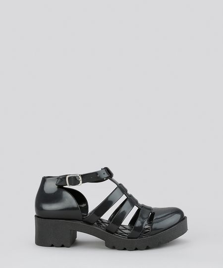 Sandalia-Tratorada-Preta-8686304-Preto_1 Sandalia-Tratorada-Preta-8686304-Preto_1