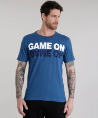 Camiseta-Ace--Game-On--Azul-Petroleo-8680816-Azul_Petroleo_1