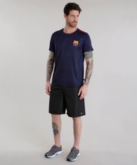 Camiseta-Barcelona-Azul-Marinho-8596292-Azul_Marinho_3