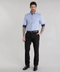 Camisa-Slim-em-Algodao---Sustentavel-Azul-Claro-8578434-Azul_Claro_3