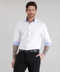 Camisa-Slim-em-Algodao---Sustentavel-Branca-8579502-Branco_1