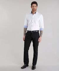 Camisa-Slim-em-Algodao---Sustentavel-Branca-8579502-Branco_3