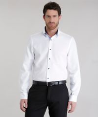 Camisa-Slim-em-Algodao---Sustentavel-Branca-8579502-Branco_5