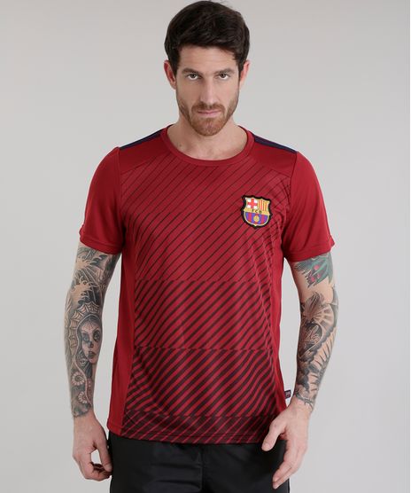 Camiseta-Barcelona-Vinho-8596292-Vinho_1