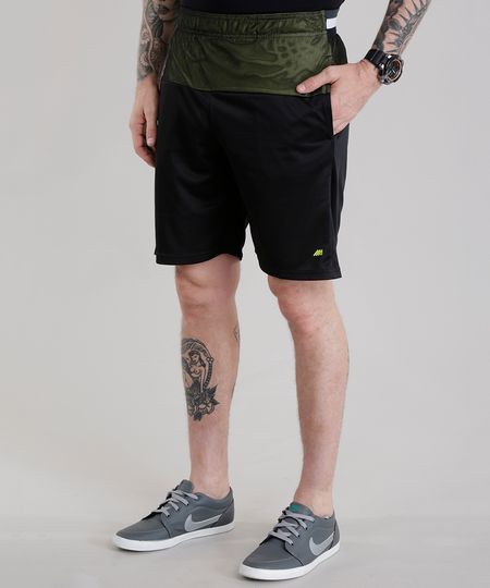 Bermuda-Ace-com-Recorte-em-Tela-Preta-8675344-Preto_1 Bermuda-Ace-com-Recorte-em-Tela-Preta-8675344-Preto_1