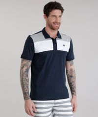 Polo-com-Recortes-Azul-Marinho-8654901-Azul_Marinho_1 Polo-com-Recortes-Azul-Marinho-8654901-Azul_Marinho_1
