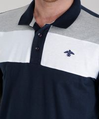 Polo-com-Recortes-Azul-Marinho-8654901-Azul_Marinho_4 Polo-com-Recortes-Azul-Marinho-8654901-Azul_Marinho_4
