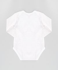 Body-Listrado--Donut--em-Algodao---Sustentavel-Rosa-Claro-8499502-Rosa_Claro_2