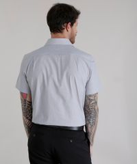 Camisa-Comfort-Listrada-Cinza-Claro-8578442-Cinza_Claro_2