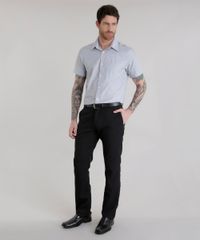 Camisa-Comfort-Listrada-Cinza-Claro-8578442-Cinza_Claro_3