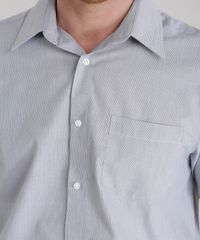 Camisa-Comfort-Listrada-Cinza-Claro-8578442-Cinza_Claro_4