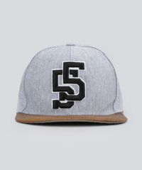 Bone--55--Cinza-Mescla-8580768-Cinza_Mescla_1 Bone--55--Cinza-Mescla-8580768-Cinza_Mescla_1